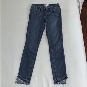 PAIGE jeans